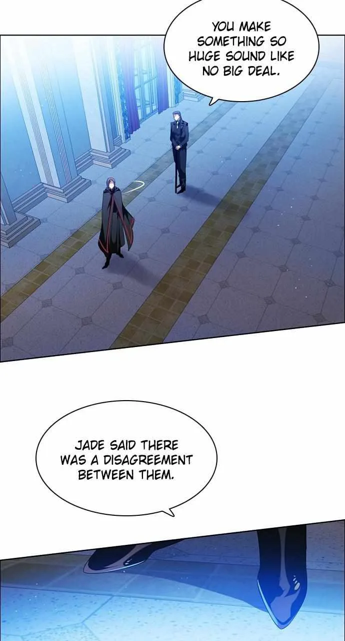 Zero Game Chapter 220 page 20