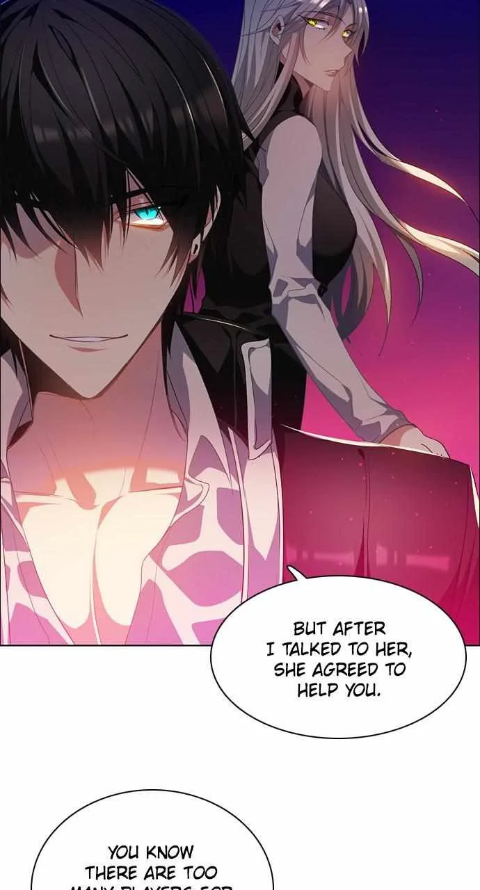 Zero Game Chapter 220 page 29