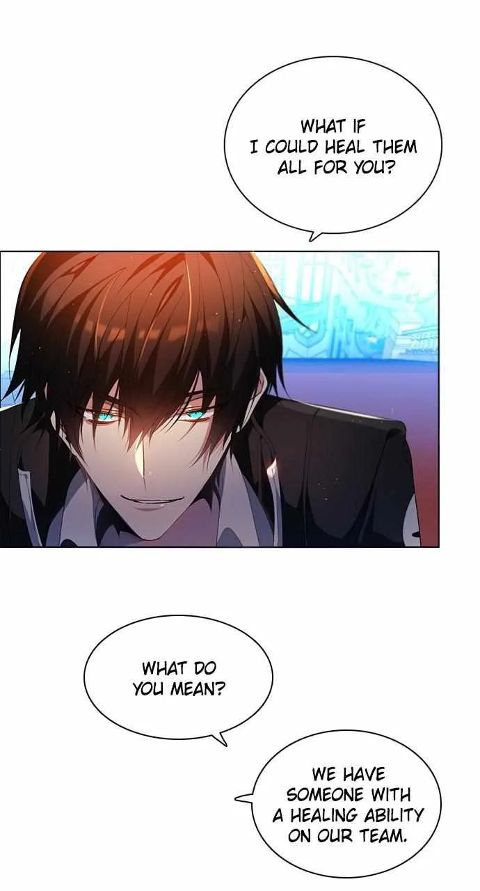 Zero Game Chapter 220 page 27