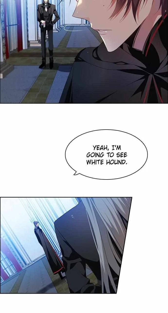 Zero Game Chapter 220 page 18