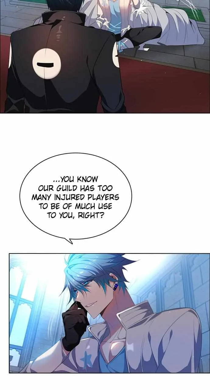 Zero Game Chapter 220 page 26