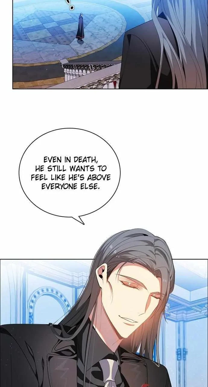 Zero Game Chapter 220 page 3