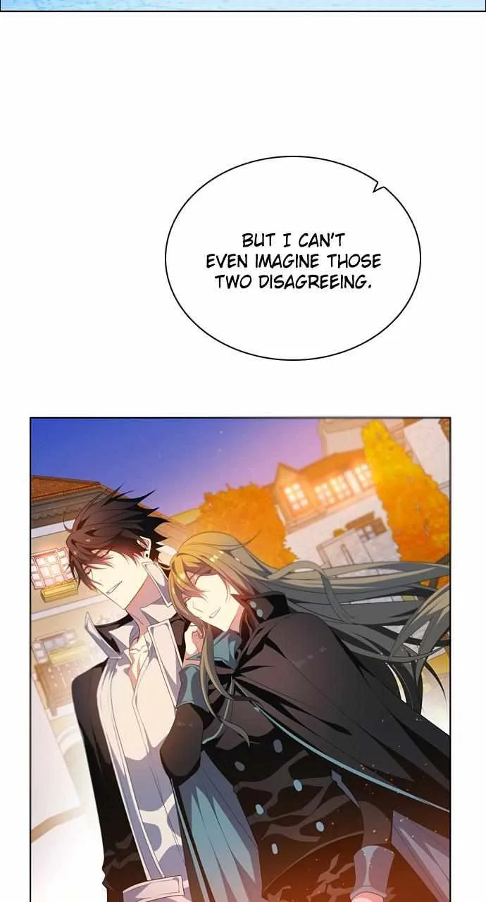 Zero Game Chapter 220 page 21