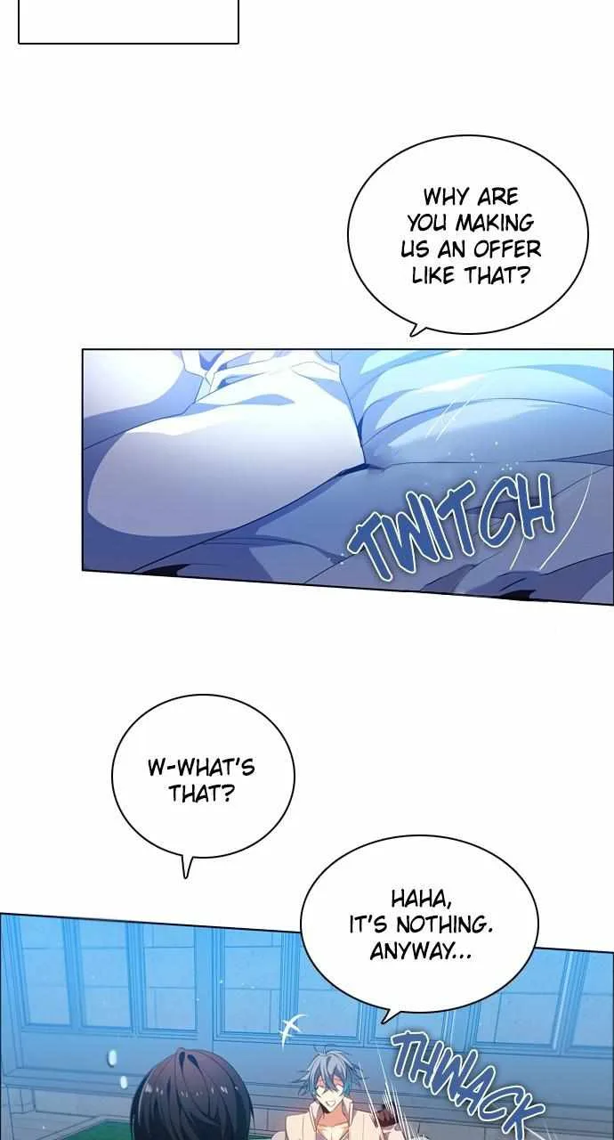 Zero Game Chapter 220 page 25