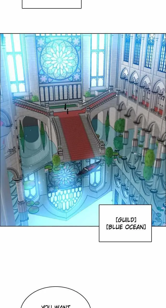 Zero Game Chapter 220 page 23
