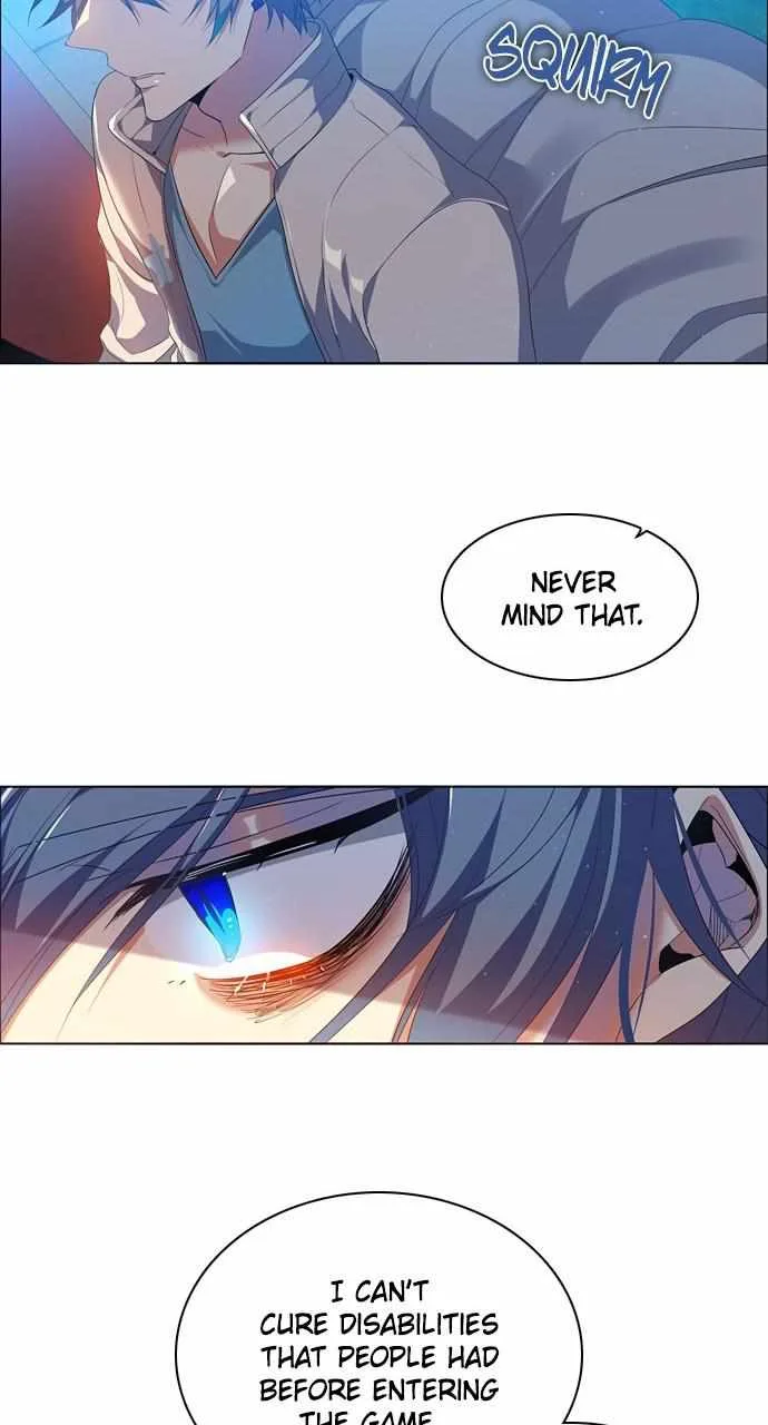 Zero Game Chapter 220 page 36