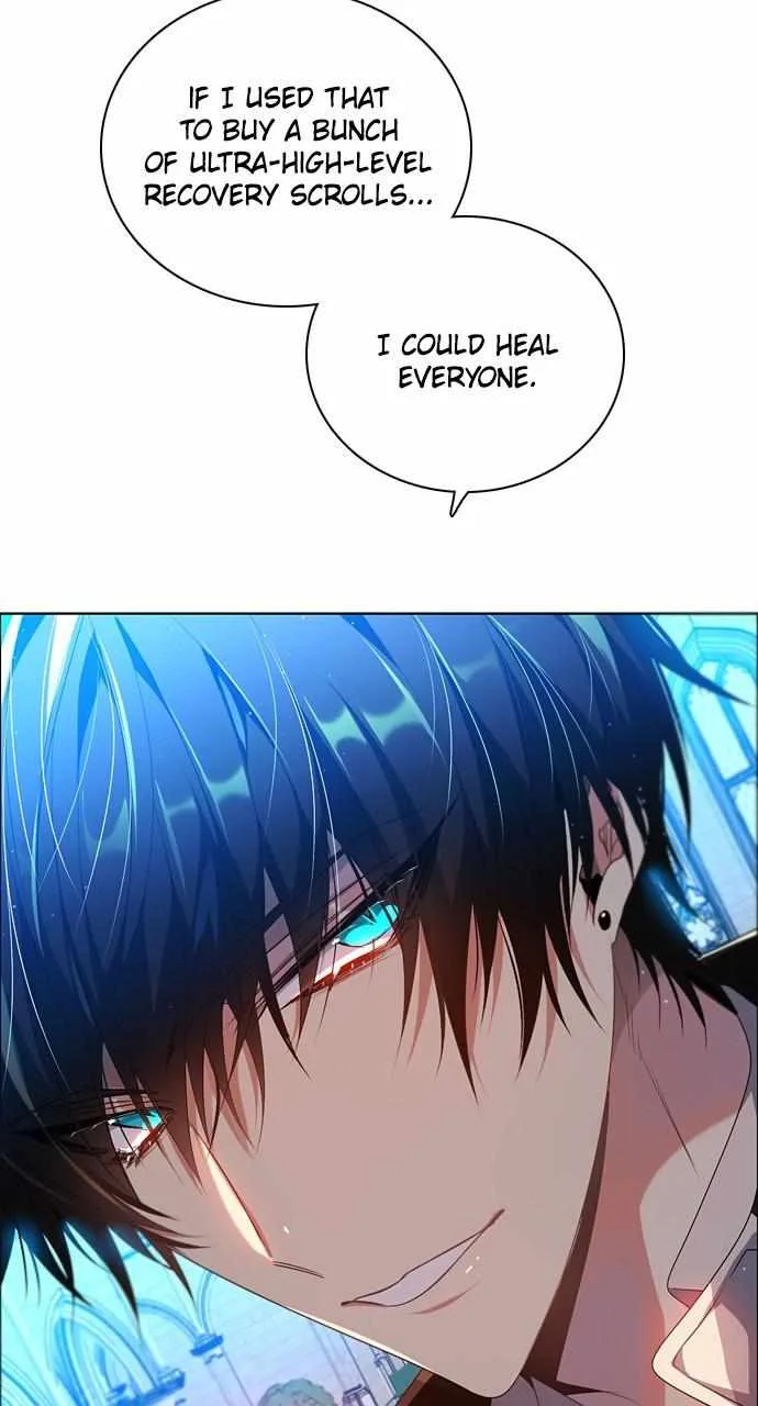 Zero Game Chapter 220 page 32