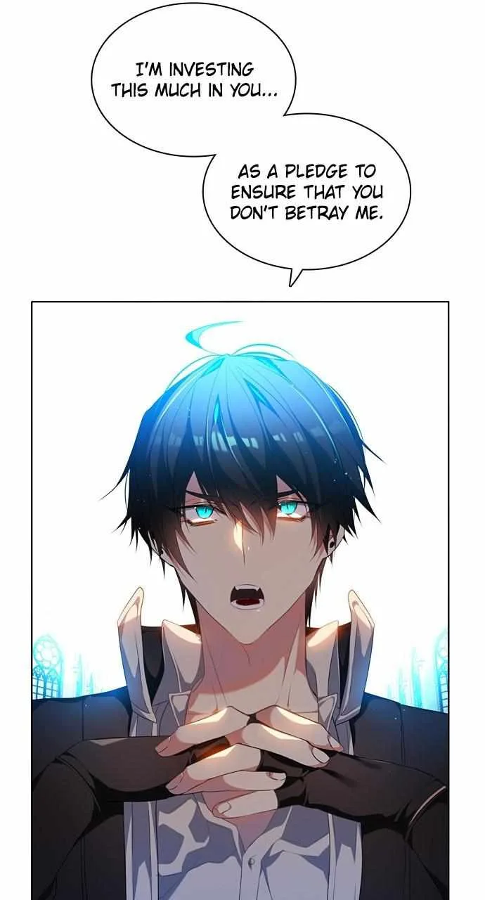 Zero Game Chapter 220 page 50