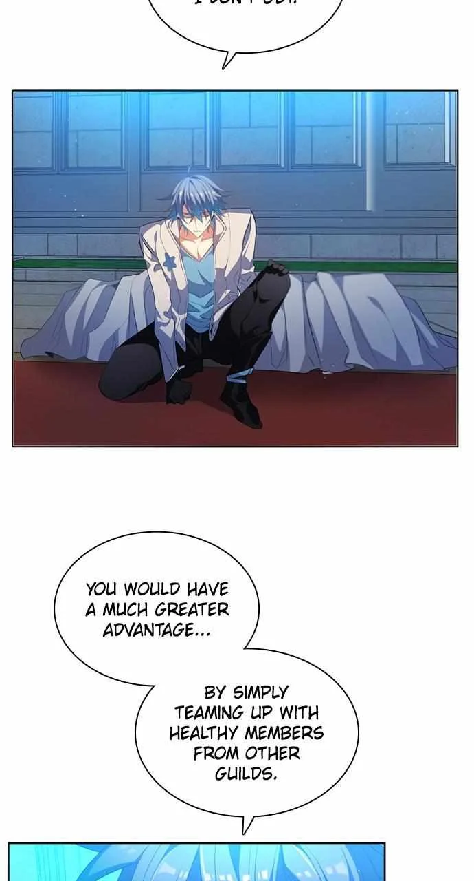 Zero Game Chapter 220 page 47
