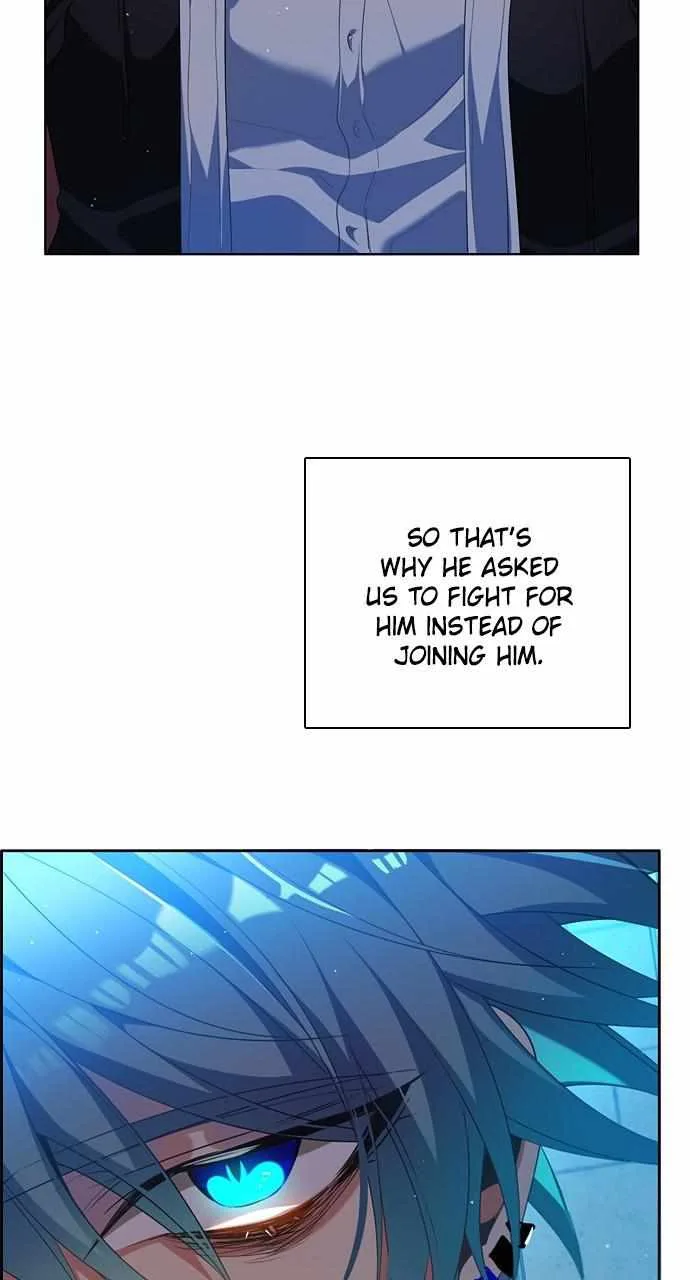 Zero Game Chapter 220 page 51