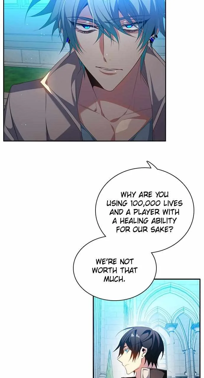 Zero Game Chapter 220 page 48