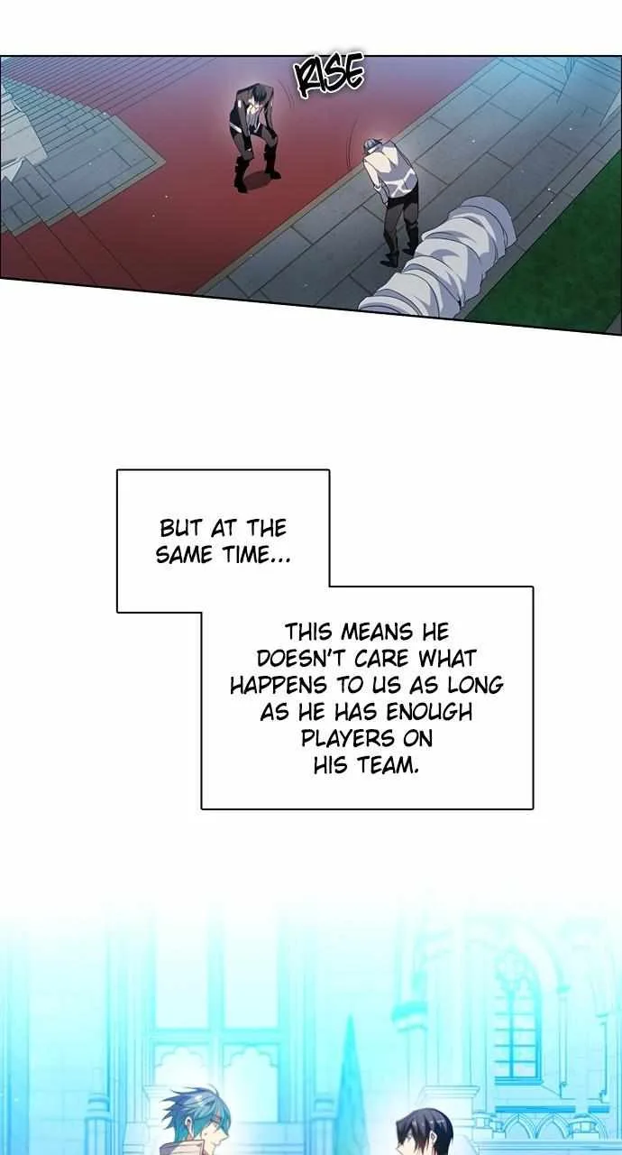 Zero Game Chapter 220 page 54