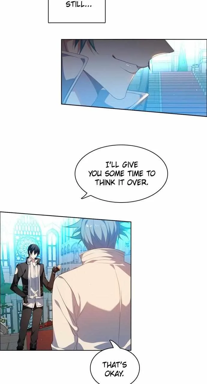 Zero Game Chapter 220 page 58