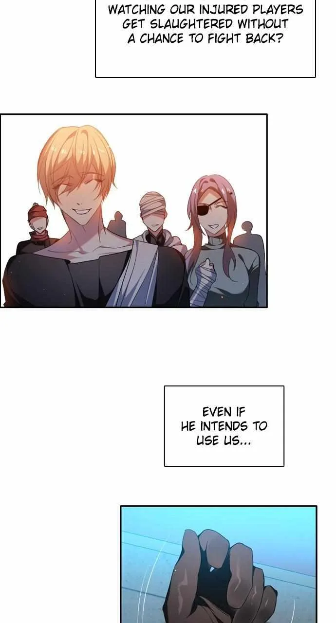Zero Game Chapter 220 page 61