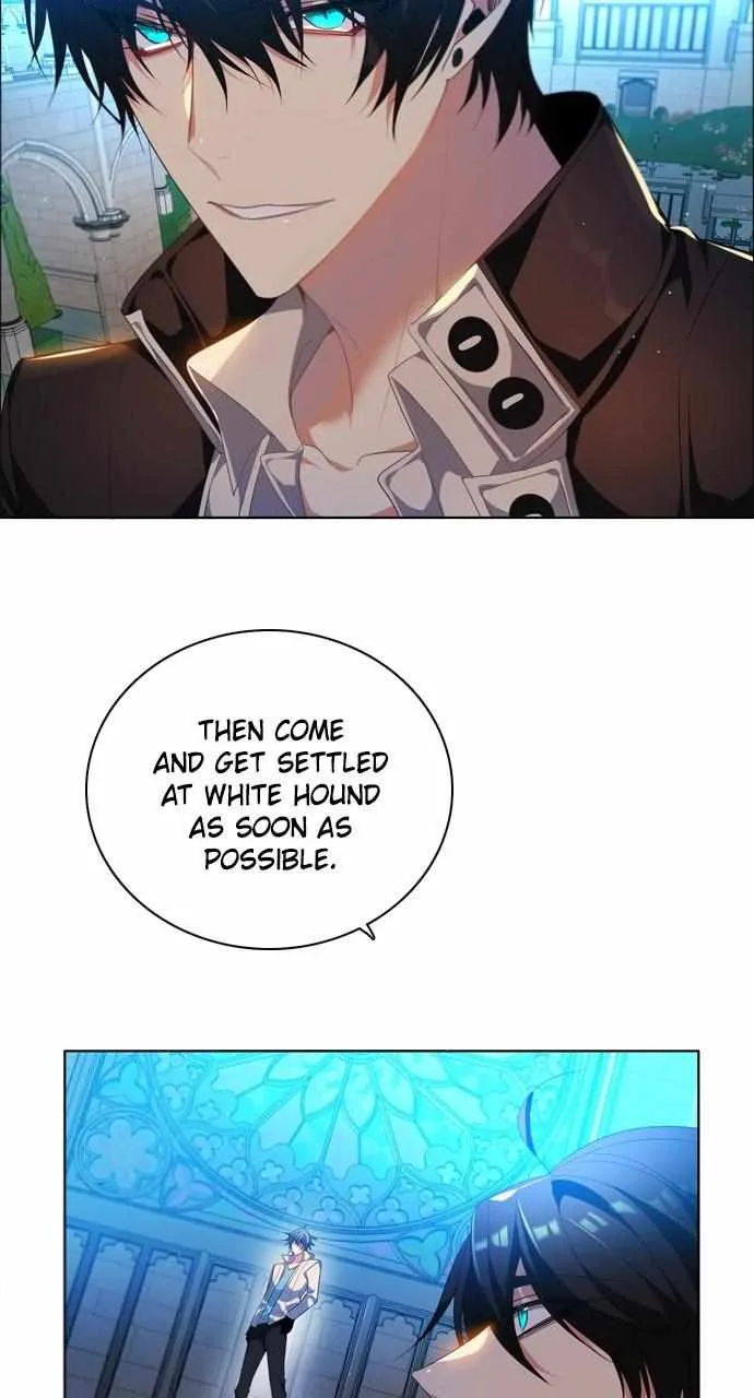 Zero Game Chapter 220 page 64