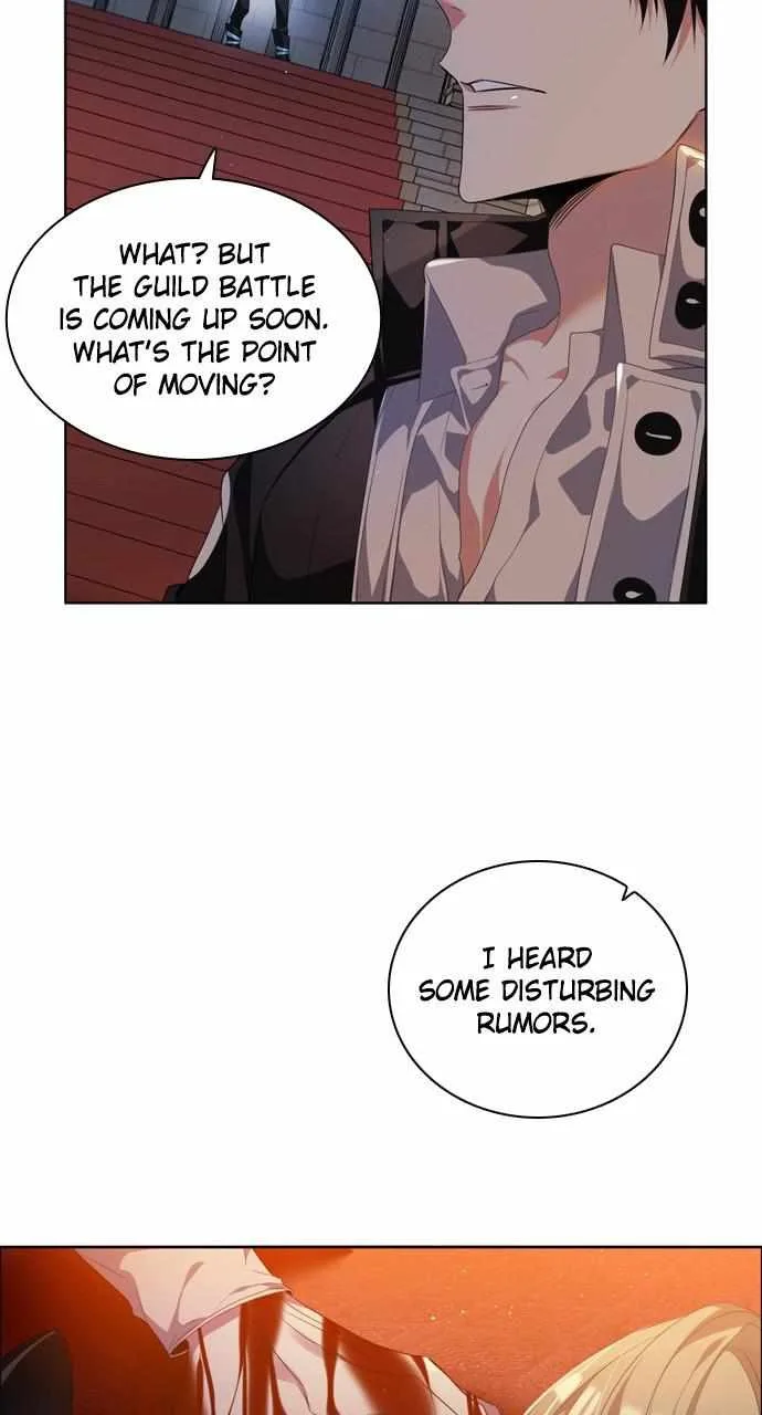 Zero Game Chapter 220 page 65