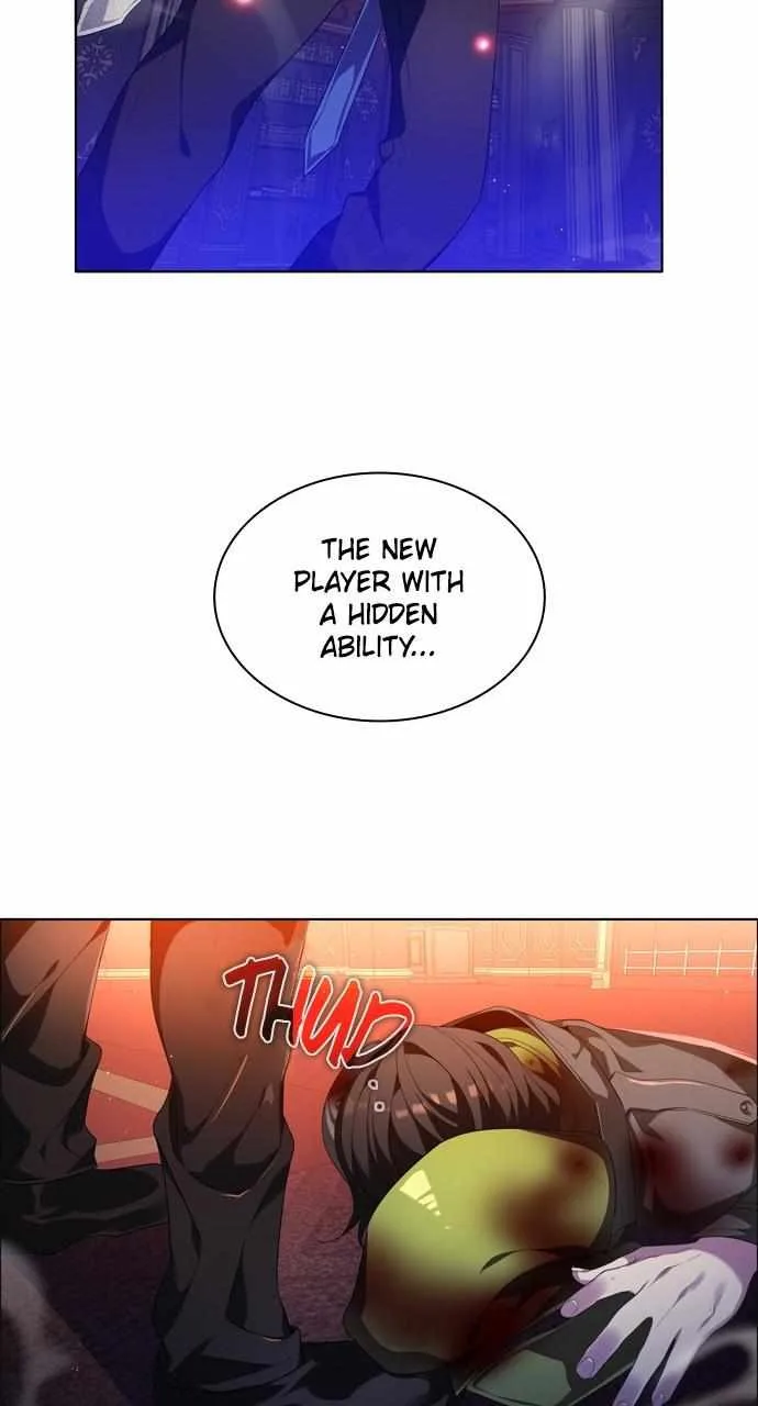 Zero Game Chapter 220 page 69