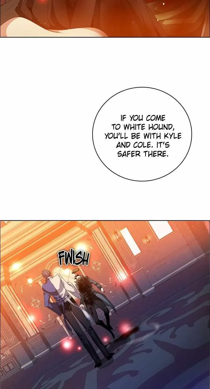 Zero Game Chapter 220 page 67