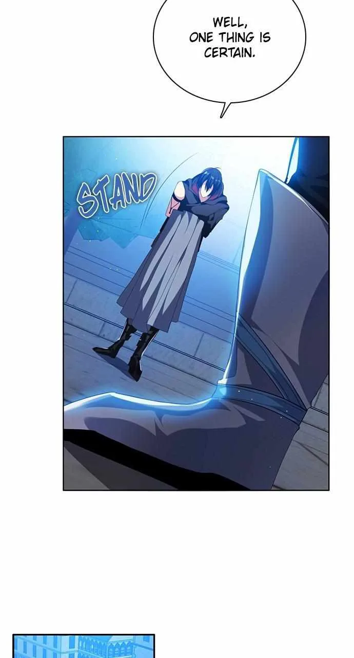 Zero Game Chapter 221 page 10