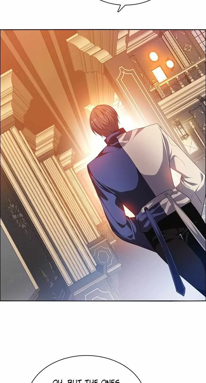 Zero Game Chapter 221 page 25
