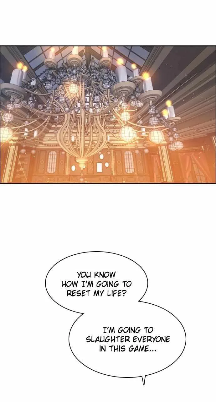 Zero Game Chapter 221 page 20
