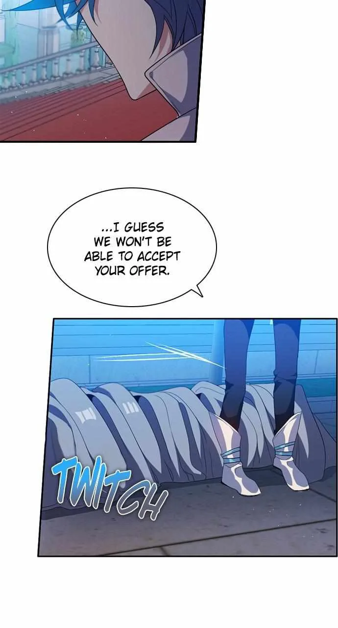Zero Game Chapter 221 page 5