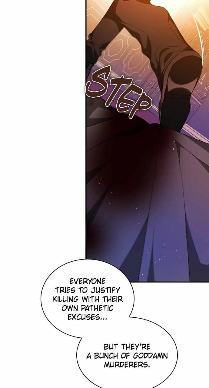 Zero Game Chapter 221 page 24