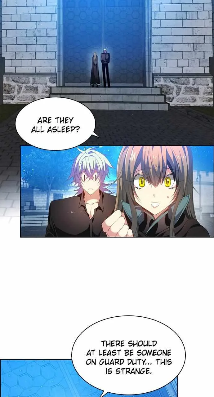 Zero Game Chapter 221 page 14