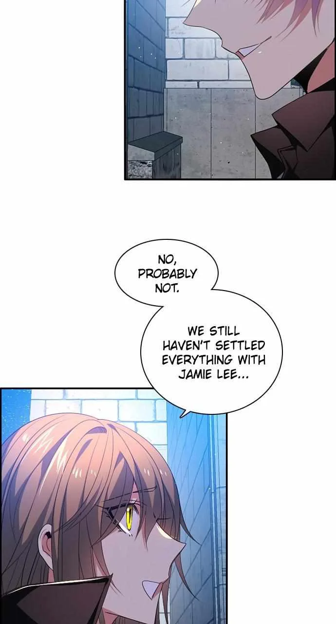 Zero Game Chapter 221 page 16