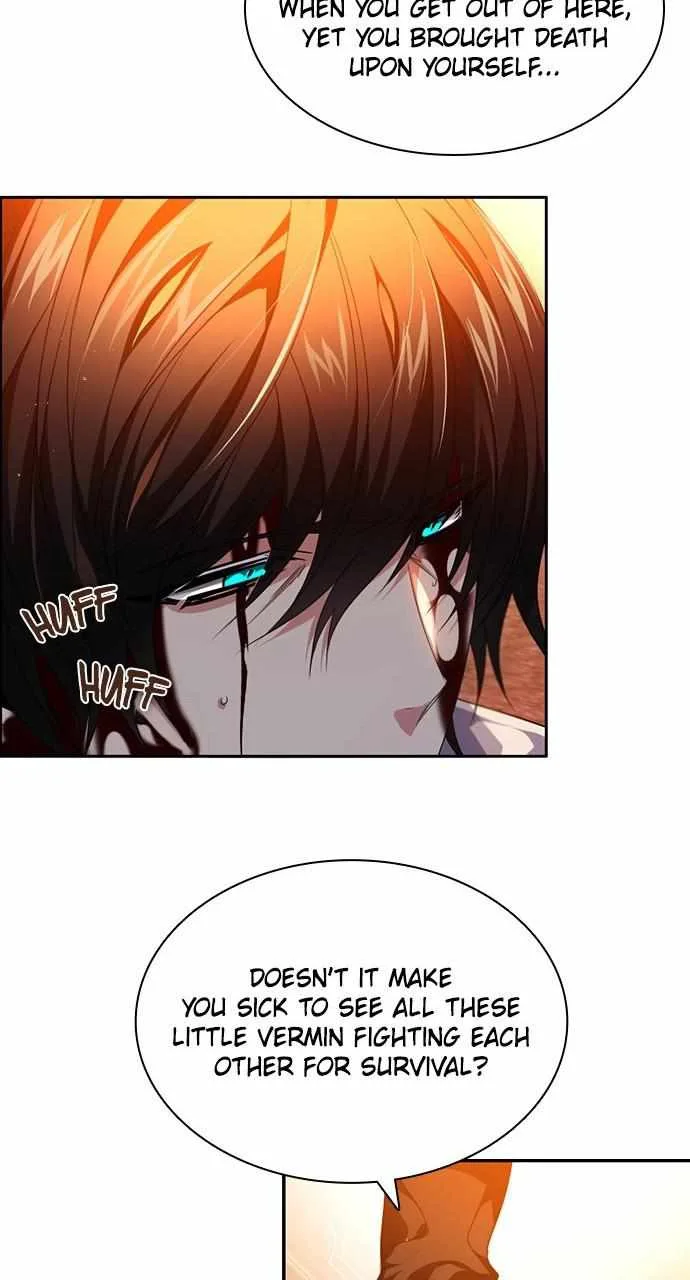 Zero Game Chapter 221 page 23