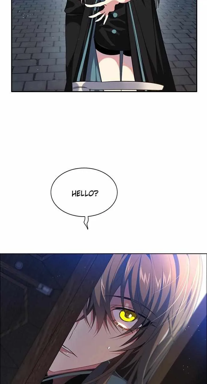 Zero Game Chapter 221 page 18
