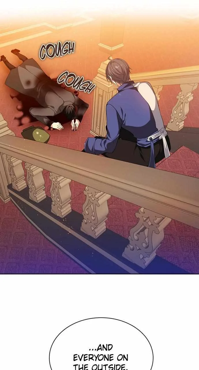 Zero Game Chapter 221 page 21