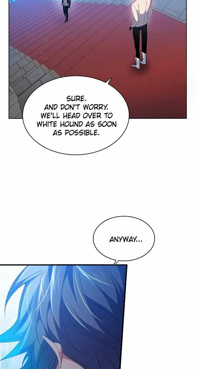 Zero Game Chapter 221 page 4