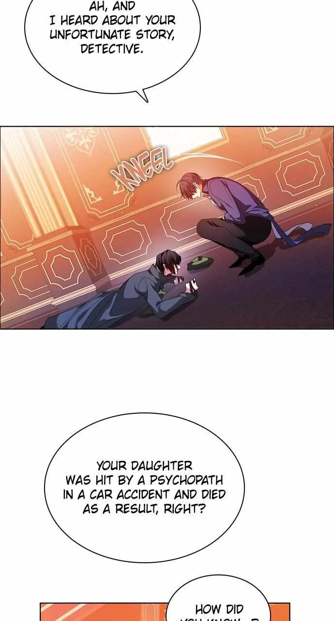 Zero Game Chapter 221 page 29