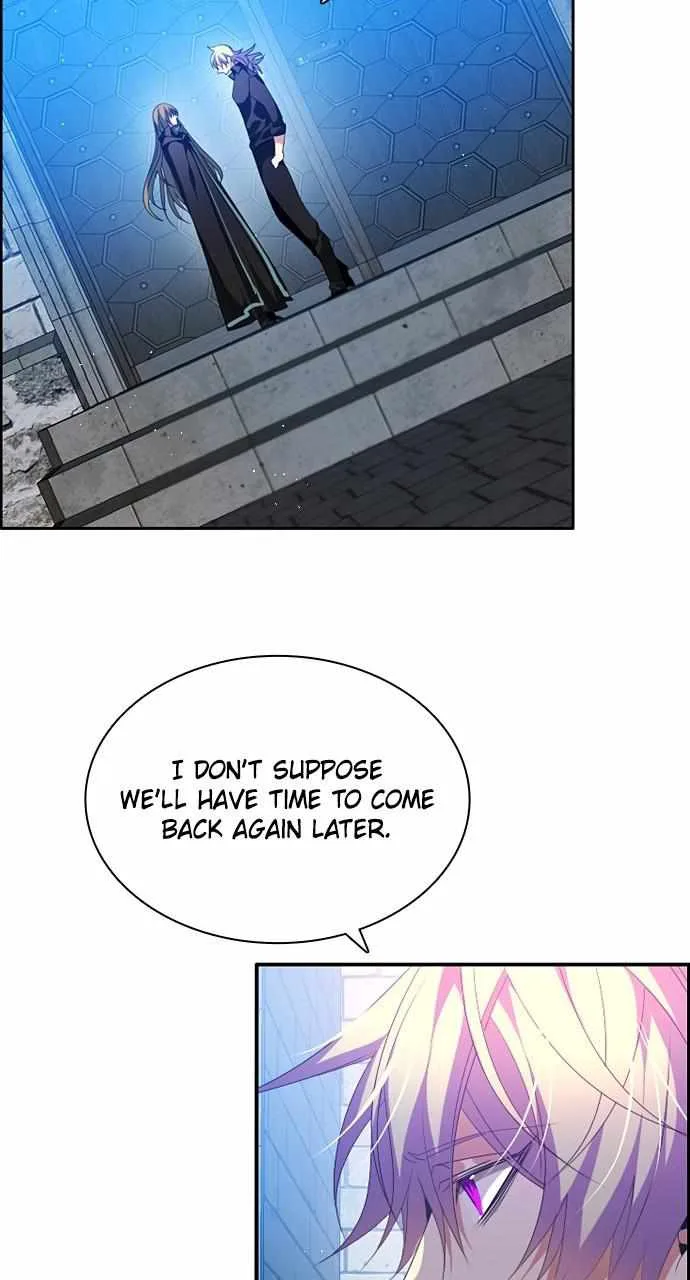 Zero Game Chapter 221 page 15