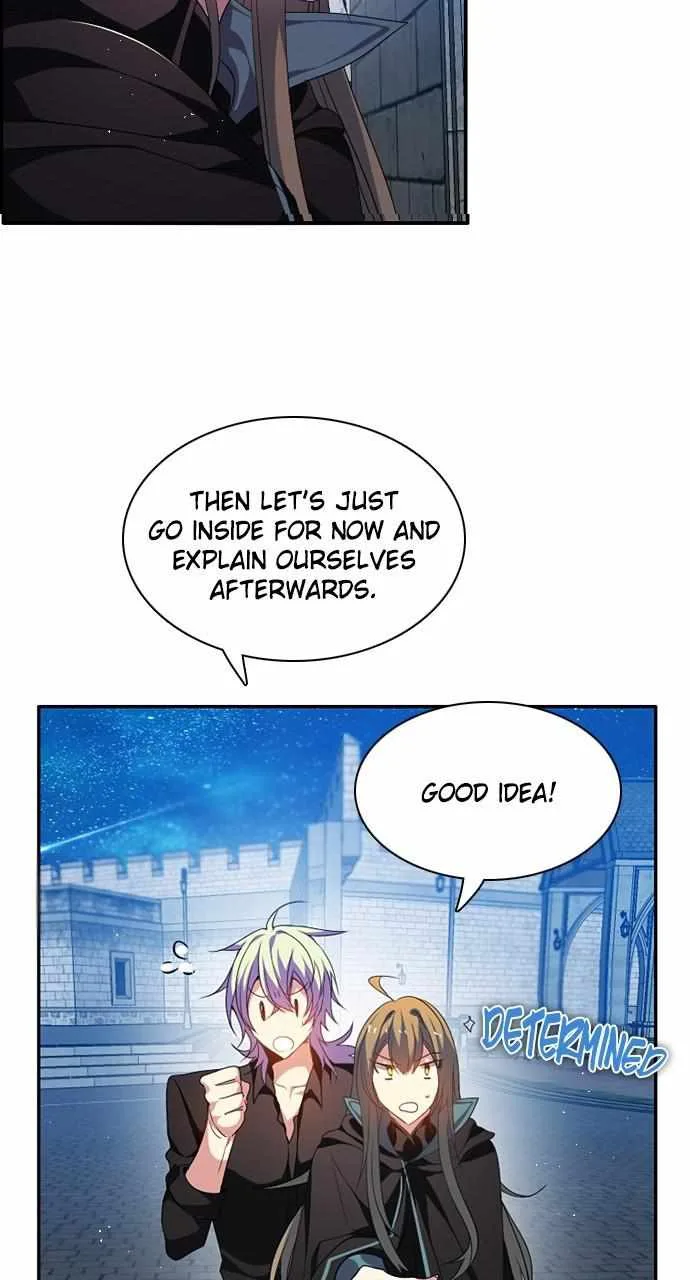 Zero Game Chapter 221 page 17