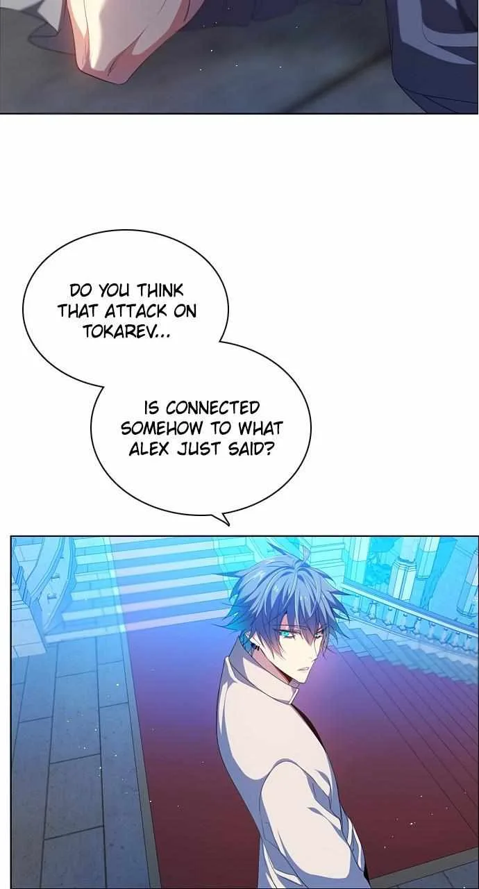 Zero Game Chapter 221 page 8