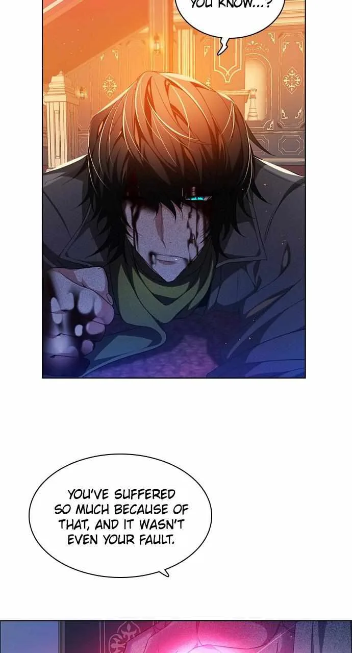Zero Game Chapter 221 page 30