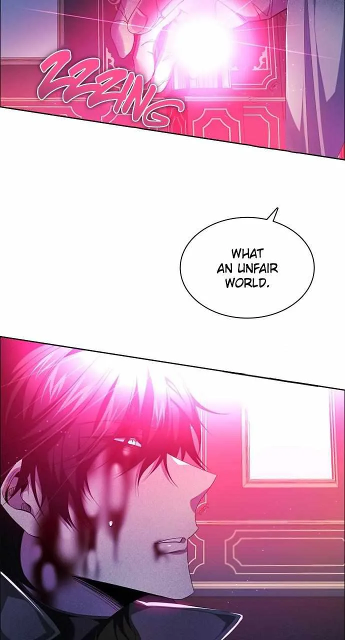 Zero Game Chapter 221 page 31