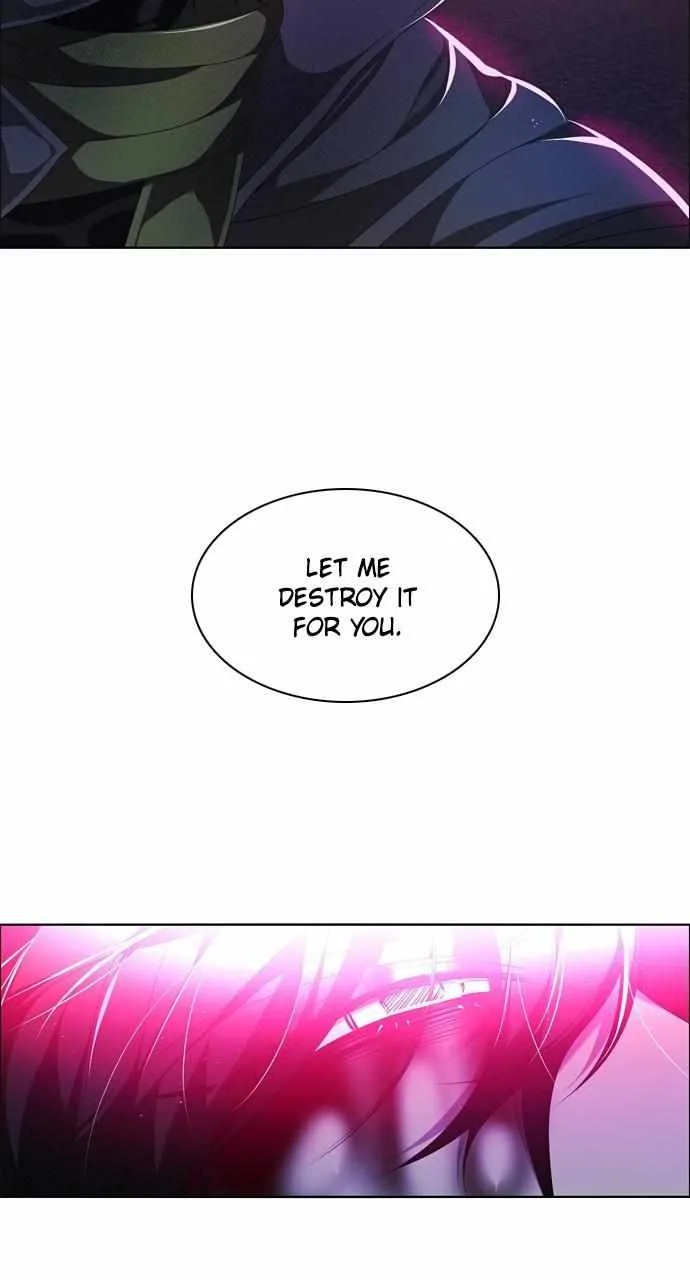 Zero Game Chapter 221 page 32