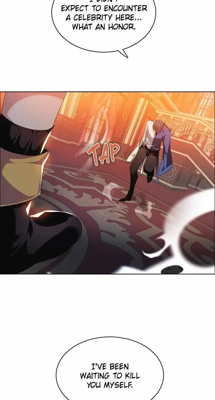 Zero Game Chapter 221 page 37