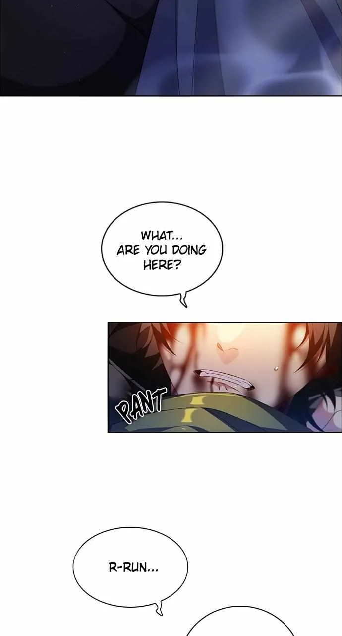 Zero Game Chapter 221 page 40