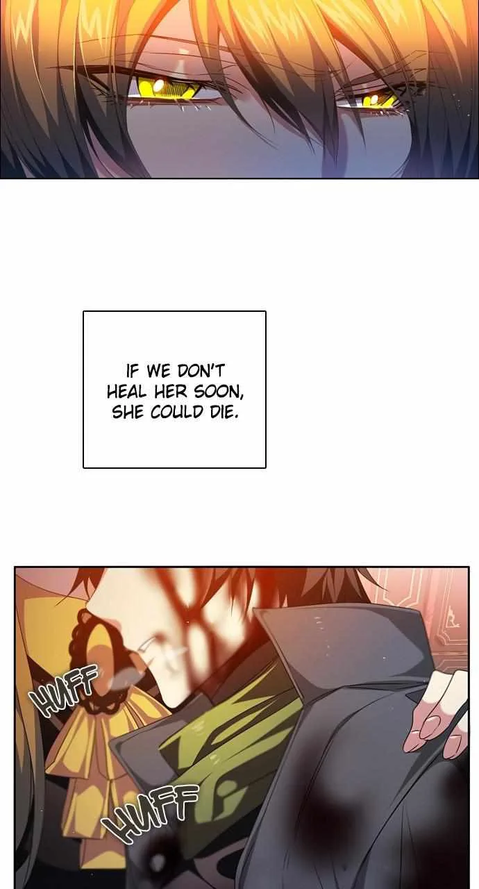 Zero Game Chapter 221 page 42