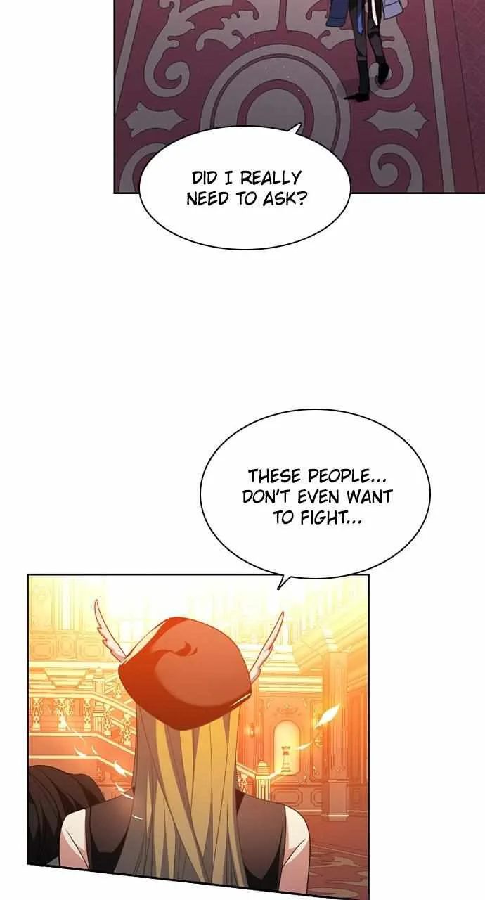 Zero Game Chapter 221 page 45