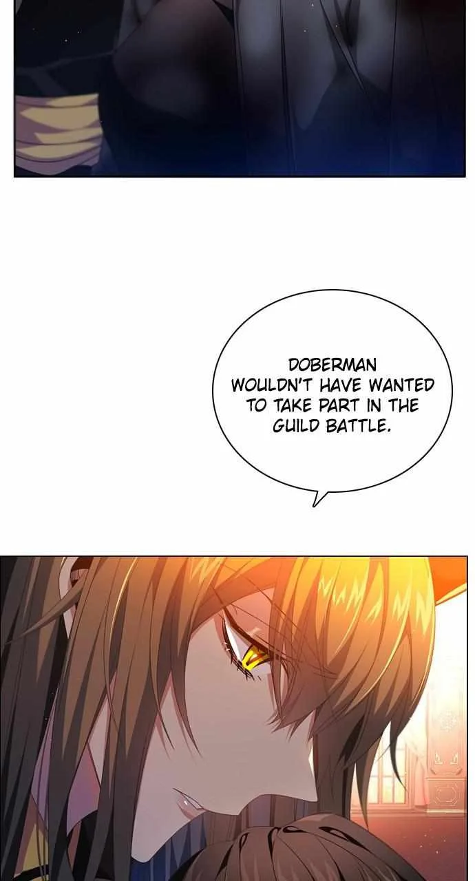 Zero Game Chapter 221 page 43