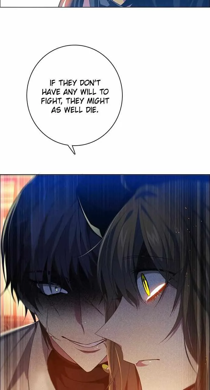 Zero Game Chapter 221 page 47