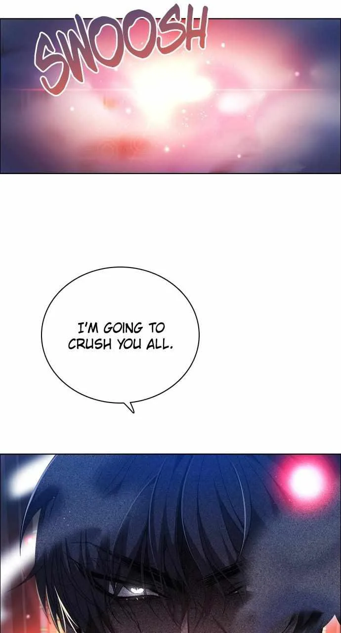 Zero Game Chapter 221 page 53