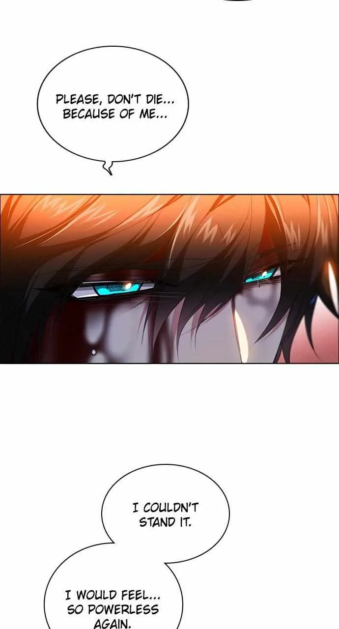 Zero Game Chapter 221 page 61