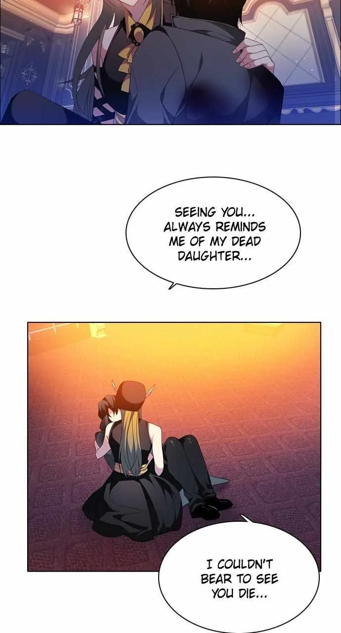 Zero Game Chapter 221 page 60