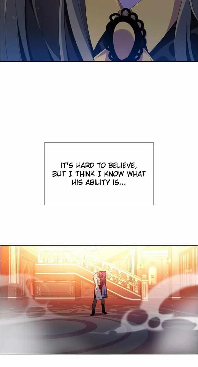 Zero Game Chapter 221 page 63